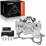 Frankberg 1x Wasserpumpe K hlwasserpumpe f r Mazda 626 GE GF 323 Premacy FORD USA Probe