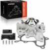 Frankberg 1x Wasserpumpe Kühlwasserpumpe für Mazda 626 GE GF 323 Premacy FORD USA Probe Bild Frankberg 1x Wasserpumpe Kühlwasserpumpe für Mazda 626 GE GF 323 Premacy FORD USA Probe