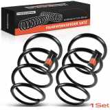 2x Fahrwerksfeder Hinterachse für Porsche Boxster 986 2.5L 2.7L 1996-2004