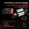 1x Magnetschalter Starter für VW Amarok Crafter Mercedes-Benz Sprinter B906 Bild 1x Magnetschalter Starter für VW Amarok Crafter Mercedes-Benz Sprinter B906