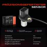 1x Nockenwellenposition Sensor für Daihatsu YRV Toyota Avensis Liftback