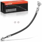 Frankberg 1x Bremsschlauch Bremsschläuche Hinterachse Links für KIA Optima FSGDS6B 1.7L 2.0L 2012-2022
