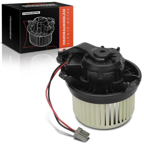 Frankberg 1x Gebläsemotor Innenraumgebläse für Ford Focus IV Stufenheck Turnier HN Bj ab 2018 Bild Frankberg 1x Gebläsemotor Innenraumgebläse für Ford Focus IV Stufenheck Turnier HN Bj ab 2018