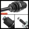 1x Antriebswelle Vorderachse Rechts für Hyundai Santa Fé II III CM DM DMA 2.0L 2.2L 2009-2018 Bild 1x Antriebswelle Vorderachse Rechts für Hyundai Santa Fé II III CM DM DMA 2.0L 2.2L 2009-2018