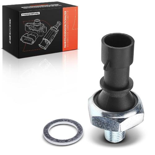 1x Öldruckschalter für Alfa Romeo 159 Fiat Stilo Opel Astra G H Corsa B C Vectra C Bild 1x Öldruckschalter für Alfa Romeo 159 Fiat Stilo Opel Astra G H Corsa B C Vectra C