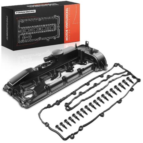 1x Ventildeckel Zylinderkopfhaube für Mercedes-Benz W204 W205 C204 C205 S204 W212 S212 B906 Bild 1x Ventildeckel Zylinderkopfhaube für Mercedes-Benz W204 W205 C204 C205 S204 W212 S212 B906