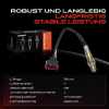 1x Lambdasonde Regelsonde Vor Katalysator für Porsche Boxster 986 2.7L 3.2L 2003-2004 Bild 1x Lambdasonde Regelsonde Vor Katalysator für Porsche Boxster 986 2.7L 3.2L 2003-2004