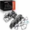 1x Turbolader Abgaskrümmer Einheit für VW Golf Polo Passat Sharan Tiguan Touran Audi A1 Sportback Seat Skoda Bild 1x Turbolader Abgaskrümmer Einheit für VW Golf Polo Passat Sharan Tiguan Touran Audi A1 Sportback Seat Skoda