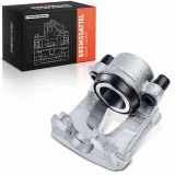 1x Bremssattel Vorderachse Links für VW Golf Alltrack Sportsvan VII Van Variant