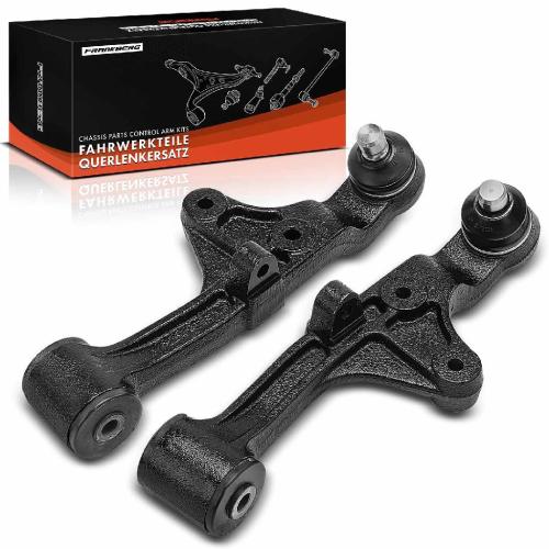 1x Querlenker Satz Vorderachse für KIA Carnival I UP Carnival II GQ 2.5L 2.9L 1999-2007 Bild 1x Querlenker Satz Vorderachse für KIA Carnival I UP Carnival II GQ 2.5L 2.9L 1999-2007