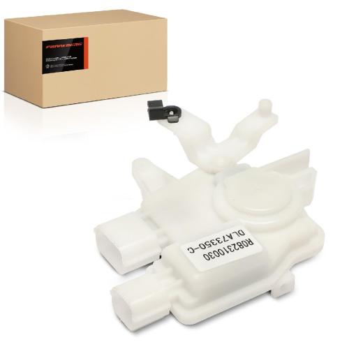 1x Türschloss Hinten Links für Mazda 5 CR CW 1.8L 2.0L 2.3L 1.6L Bj ab 2005 Bild 1x Türschloss Hinten Links für Mazda 5 CR CW 1.8L 2.0L 2.3L 1.6L Bj ab 2005