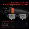 2x Radbremszylinder Hinten für Nissan Cabstar 1998-2006 Bild 2x Radbremszylinder Hinten für Nissan Cabstar 1998-2006