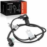 1x ABS Sensor Vorderachse links für Mitsubishi Pajero Pinin H6W H7W 1.8L 2.0L 1999-2007