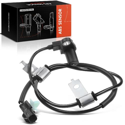 1x ABS Sensor Vorderachse links für Mitsubishi Pajero Pinin H6W H7W 1.8L 2.0L 1999-2007 Bild 1x ABS Sensor Vorderachse links für Mitsubishi Pajero Pinin H6W H7W 1.8L 2.0L 1999-2007