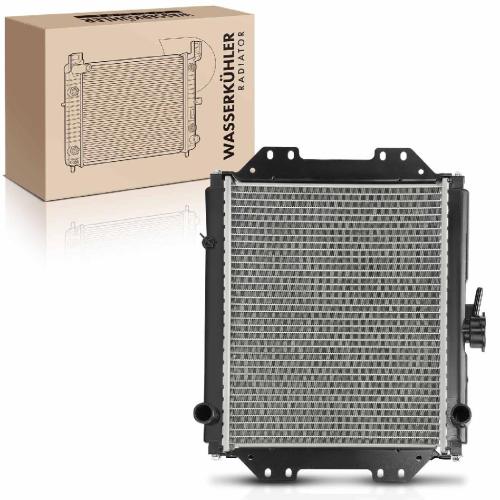 1x Kühler Wasserkühler Motorkühler für Suzuki SJ 410 OS Samurai SJ 1.0L 1981-2004 Bild 1x Kühler Wasserkühler Motorkühler für Suzuki SJ 410 OS Samurai SJ 1.0L 1981-2004