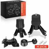 2x Motorlager Drehmomentstützlager Getriebelagerlager Vorne und Hinten für Toyota Camry V2 2.2L 1997-2002
