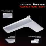 1x Türgriff Links innen für Mercedes-Benz C-Klasse W204 C-Klasse Coupe C204 C-Klasse T-Model S204 X204