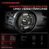 2x Radbremszylinder Hinten f&uuml;r VW Taro Toyota Hilux N1 1989-2011
