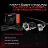 1x Keilrippenriemensatz Wasserpumpe für BMW 3er E90 E91 E92 E93 F30 F31 2.0L Bild 1x Keilrippenriemensatz Wasserpumpe für BMW 3er E90 E91 E92 E93 F30 F31 2.0L
