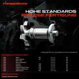 1x Wasserpumpe Kühlwasserpumpe für Opel Astra J Insignia A Zafira Tourer C 1.6L