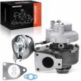 Frankberg 1x Abgasturbolader für Citroën C8 Jumpy Kasten Fiat Scudo Bus Ulysse Lancia Phedra Peugeot