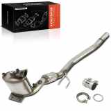 1x Partikelfilter für VW Golf Passat Caddy 3 Audi A3 Seat Altea