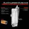 1x Ölkühler Automatikgetriebe für BMW IX3 G08 F97 G01 X4 F98 G02 0.1L Bild 1x Ölkühler Automatikgetriebe für BMW IX3 G08 F97 G01 X4 F98 G02 0.1L
