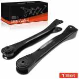 2x Querlenker Vorderachse für Jeep Cherokee Grand I 2.1L 2.5L 4.0L 4.2L 5.2L 5.9L 1983-2001
