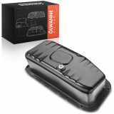 Frankberg 1x Ölwanne Motorölwanne für Citroën Jumper Fiat Ducato Peugeot Renault Master II