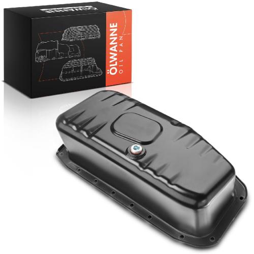 Frankberg 1x Ölwanne Motorölwanne für Citroën Jumper Fiat Ducato Peugeot Renault Master II Bild Frankberg 1x Ölwanne Motorölwanne für Citroën Jumper Fiat Ducato Peugeot Renault Master II