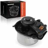 Frankberg 1x Gebläsemotor Innenraumgebläse für VW Passat Variant 3B2 3B5 3B6 Audi A4 8D B5