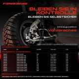 2x Traggelenk Vorderachse für Lexus LX Toyota Land Cruiser 100 200 Prado Van 4.7L 4.2L 4.5L Bj ab 1998