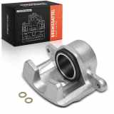 1x Bremssattel Vorderachse Links für Nissan Patrol GR IV GR Y60 2.8L 1988-1995