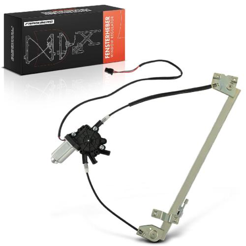 1x Fensterheber Vorne Rechts für Audi 100 200 Avant 433 435 437 443 4A Bild 1x Fensterheber Vorne Rechts für Audi 100 200 Avant 433 435 437 443 4A