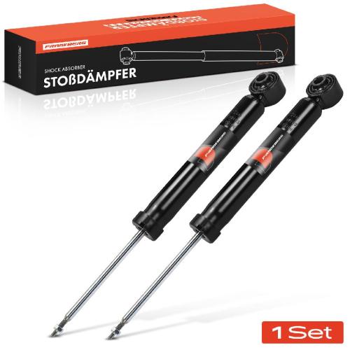 2x Stoßdämpfer Hinterachse für Opel Corsa F P2JO Peugeot 208 II UB UJ UP UW Bj ab 2019 Bild 2x Stoßdämpfer Hinterachse für Opel Corsa F P2JO Peugeot 208 II UB UJ UP UW Bj ab 2019
