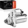 1x Anlasser Starter für VW Golf Plus V Variant VI Jetta IV Audi A3 Cabriolet Sportback Seat Skoda Bild 1x Anlasser Starter für VW Golf Plus V Variant VI Jetta IV Audi A3 Cabriolet Sportback Seat Skoda