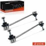 2x Koppelstange Vorderachse für BMW 7er E38 2.5L 2.8L 2.9L 3.0L 3.5L 3.9L 4.0L 4.4L 5.4L 1994-2001