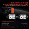 2x Radbremszylinder Hinten f&uuml;r Chrysler Honda Hyundai KIA MG Rover 2.0L