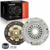 1x Kupplungssatz für VW Caddy MPV Kasten/MPV Polo Audi A1 Sportback Seat Ibiza IV Sportcoupe ST Toledo Skoda Bild 1x Kupplungssatz für VW Caddy MPV Kasten/MPV Polo Audi A1 Sportback Seat Ibiza IV Sportcoupe ST Toledo Skoda