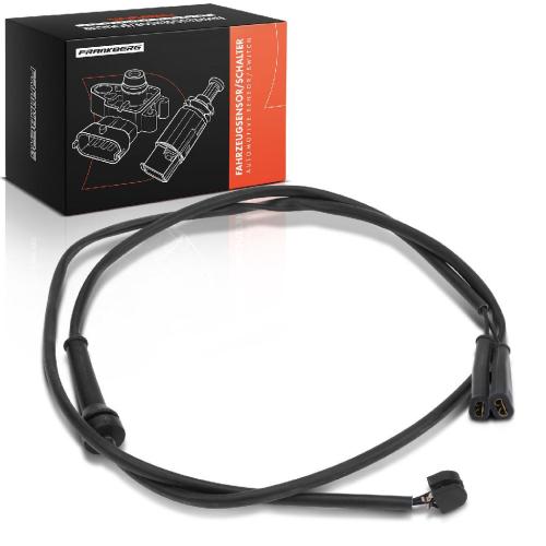 1x Warnkontakt Bremsbelagverschleiß Vorderachse für Porsche 928 4.7L 1979-1986 Bild 1x Warnkontakt Bremsbelagverschleiß Vorderachse für Porsche 928 4.7L 1979-1986