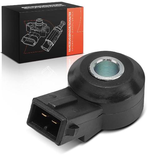 Frankberg 1x Klopfsensor Klopfgeber für VW Golf 3 4 Polo Bora Lupo Vento Seat Cordoba Ibiza 2 Bild Frankberg 1x Klopfsensor Klopfgeber für VW Golf 3 4 Polo Bora Lupo Vento Seat Cordoba Ibiza 2