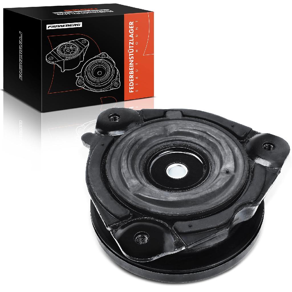 1x Domlager Federbeinstütz lager für Nissan Murano 2 Z51 Quest E52 Teana 2 J32