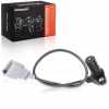 1x Kurbelwellensensor Impulsgeber für VW Touareg 7L Audi A6 4B2 A8 4E Q7 1998-2010 Bild 1x Kurbelwellensensor Impulsgeber für VW Touareg 7L Audi A6 4B2 A8 4E Q7 1998-2010