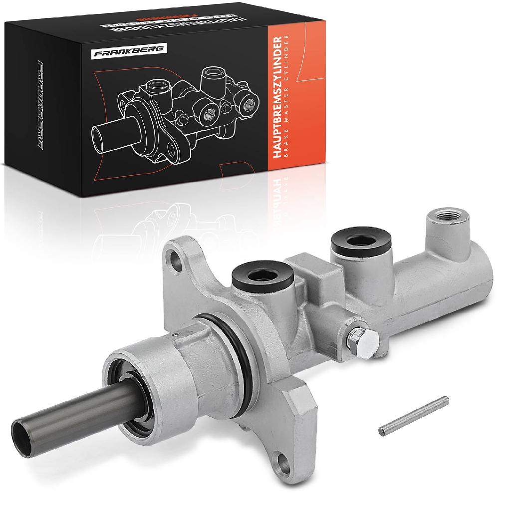 1x Hauptbremszylinder Bremszylinder für BMW 5er E39 Touring 520-540 7er E38 725-750
