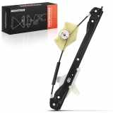 1x Fensterheber Hinten Links für VW Golf V 1K1 2003-2013