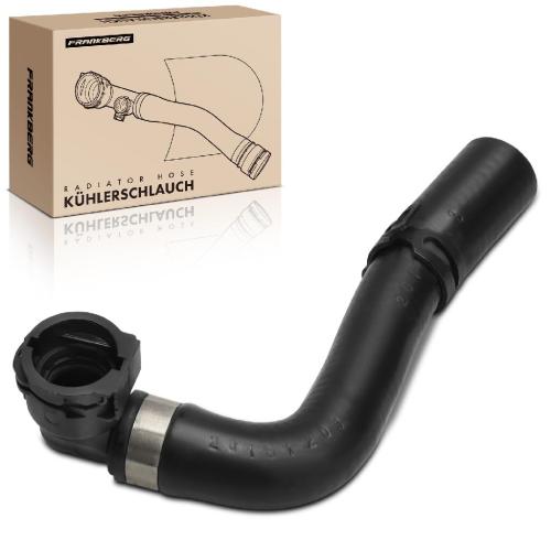 1x Kühlerschlauch Kühlwasserschlauch für BMW X5 E70 F15 F85 X6 E71 E72 F16 F86 3.0L 4.4L Bild 1x Kühlerschlauch Kühlwasserschlauch für BMW X5 E70 F15 F85 X6 E71 E72 F16 F86 3.0L 4.4L
