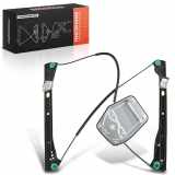 1x Fensterheber Vorne Rechts für VW Golf 5 1K1 1K3837462