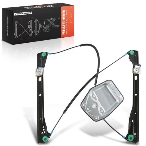 1x Fensterheber Vorne Rechts für VW Golf 5 1K1 1K3837462 Bild 1x Fensterheber Vorne Rechts für VW Golf 5 1K1 1K3837462