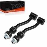 2x Koppelstange Vorderachse für Jeep Cherokee XJ Grand Cherokee I ZG ZJ 2.1L 2.5L 4.0L 5.2L 1984-2001