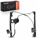 1x Fensterheber Vorne Links für VW Golf 3 Variant Golf III Vento